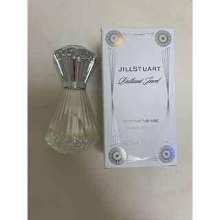 JILLSTUART - ジルスチュアート  ブリリアントジュエルパフュームド　ヘアミスト　30ml