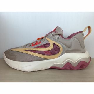 ナイキ(NIKE)のナイキ ヤニスイモータリティ3 EP 靴 24,0cm 新品 (1918)(スニーカー)