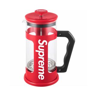 Supreme Bialetti 8-Cup French Press コーヒー