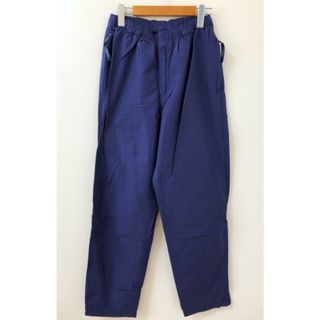 エルエルビーン(L.L.Bean)のL.L.Bean（エルエルビーン）70's～80's　裾ジップ　ナイロン混パンツ【E2851-007】(その他)