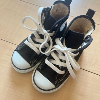 CONVERSE - CONVERSE コンバース ハイカット 16cm