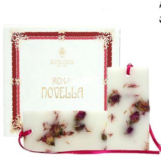 Santa Maria Novella - サンタマリアノヴェッラ タボレッタ 2枚入 ワックスバー ホームフレグランス