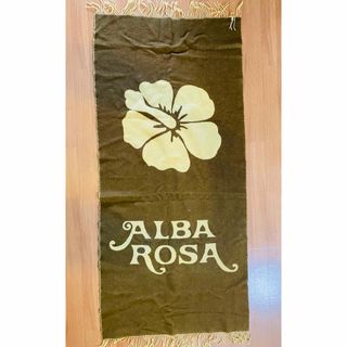 ALBA ROSAのフリマアイテム一覧 ALBA ROSAのフリマアイテム一覧