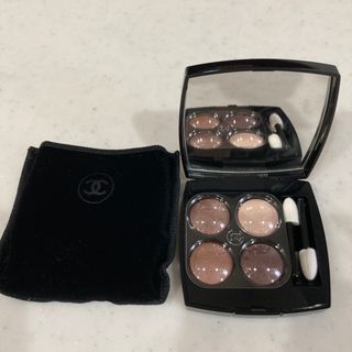 シャネル(CHANEL)のCHANEL アイシャドウ　226(アイシャドウ)