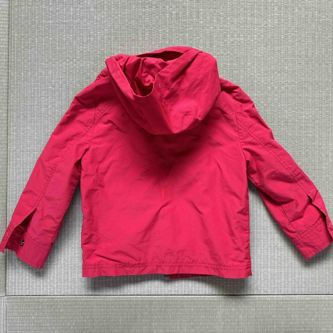 POLO RALPH LAUREN(ポロラルフローレン)のラルフローレン　ジャケット キッズ/ベビー/マタニティのキッズ服男の子用(90cm~)(ジャケット/上着)の商品写真