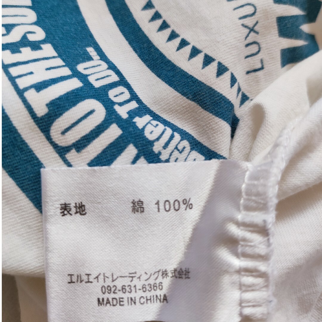 【３枚組】古着Ｔシャツ レディースのトップス(Tシャツ(半袖/袖なし))の商品写真