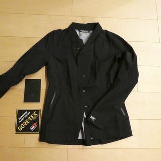 アークテリクス(ARC'TERYX)のアークテリクス　ハードシェルブレザー(その他)