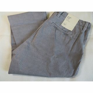 ギャップ(GAP)の【新品】GAP　 GLYスリムパンツ　SW　31X30(チノパン)