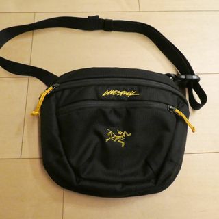 アークテリクス(ARC'TERYX)のアークテリクス　マカ2(ボディーバッグ)