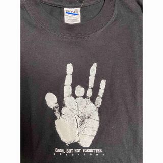 アンビル(Anvil)のVINTAGE JERRY  GARCIA Ｔ-shirt(Tシャツ/カットソー(半袖/袖なし))