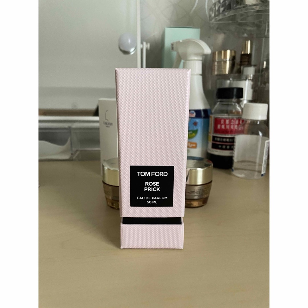 TOM FORD(トムフォード)のトムフォード ローズ プリック 50ml ROSE PRICK TOM FORD コスメ/美容の香水(香水(女性用))の商品写真