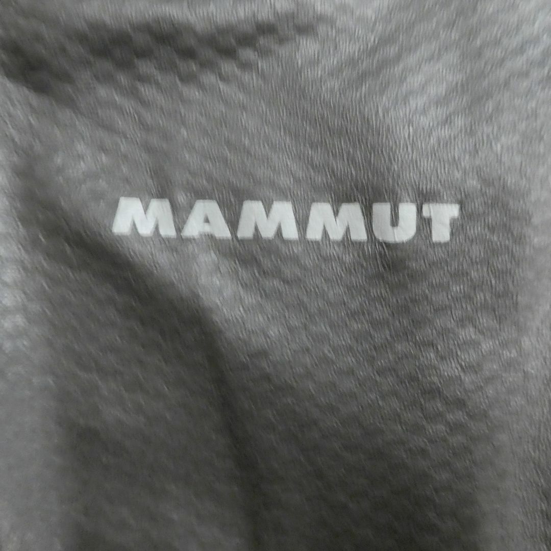 Mammut(マムート)のマムート　アルティメイトプロSOフーデットジャケット メンズのジャケット/アウター(マウンテンパーカー)の商品写真