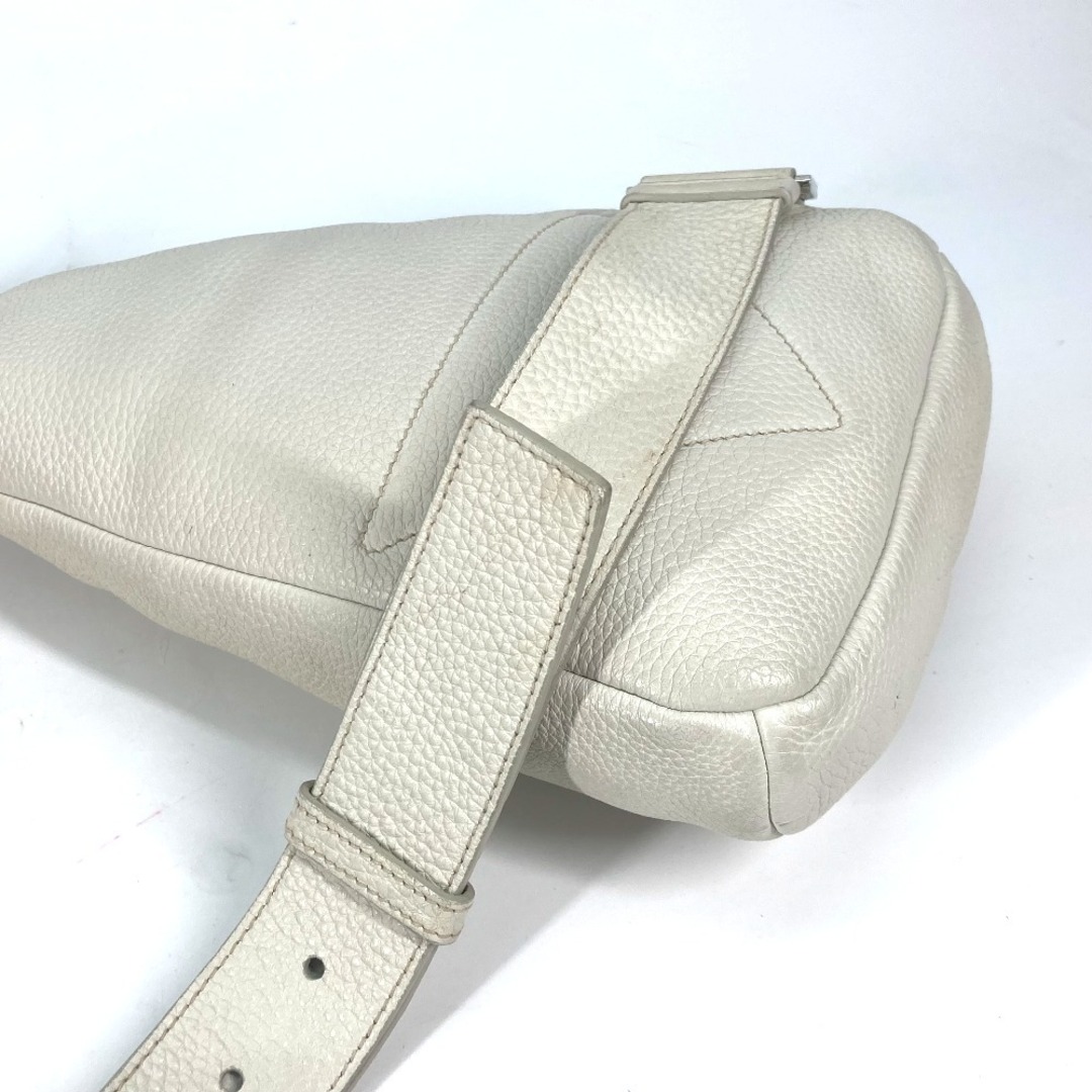 PRADA - プラダ PRADA クロス ヴィッテロダイノレザーバッグ PRADA - プラダ PRADA クロス ヴィッテロダイノレザーバッグ