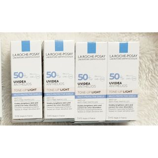 ラロッシュポゼ(LA ROCHE-POSAY)のラロッシュポゼ　4個セット(化粧下地)