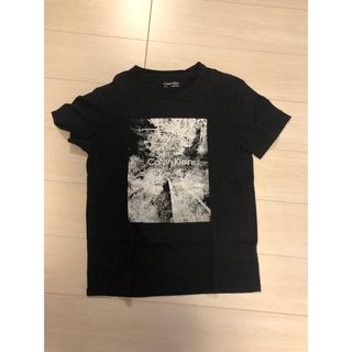 カルバンクライン(Calvin Klein)のカルバンクライン　Calvin Klein ck Tシャツ　半袖(Tシャツ/カットソー(半袖/袖なし))