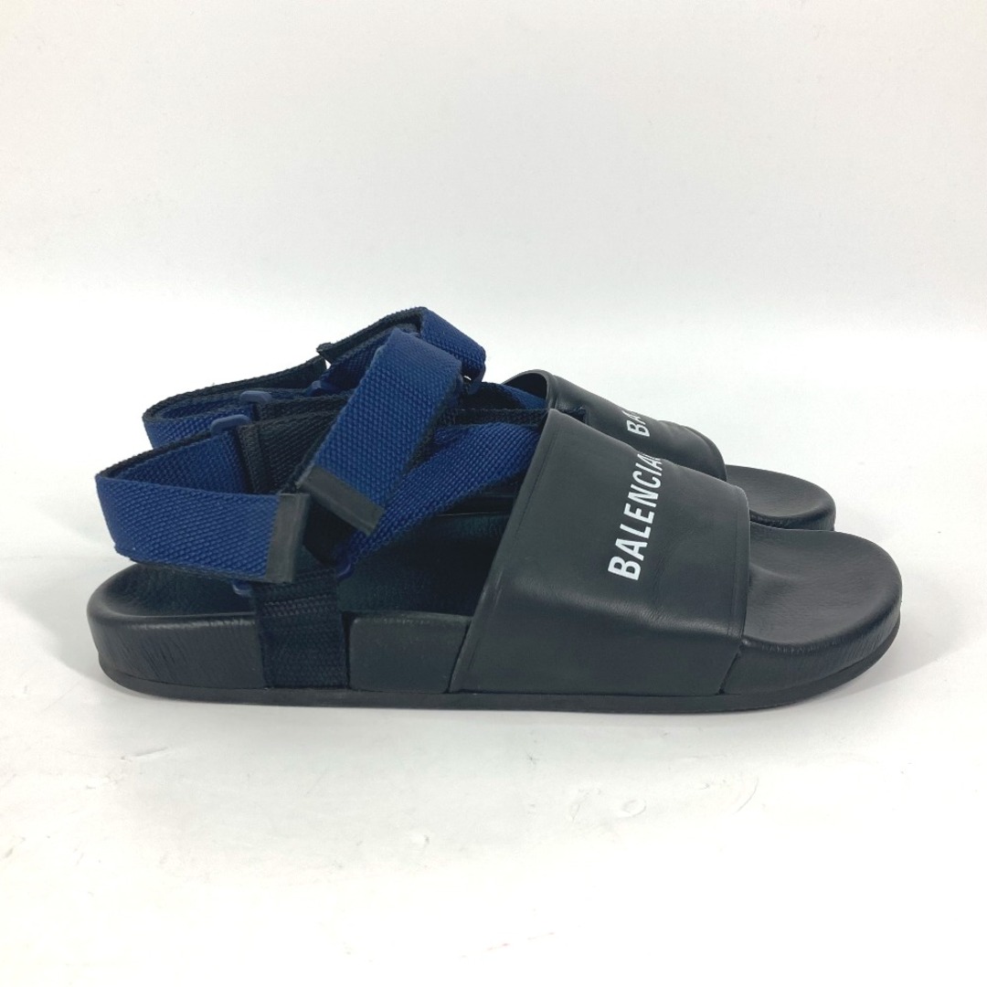 バレンシアガ BALENCIAGA ベルクロストラップサンダル 506348 靴 バレンシアガ BALENCIAGA ベルクロストラップサンダル 506348 靴