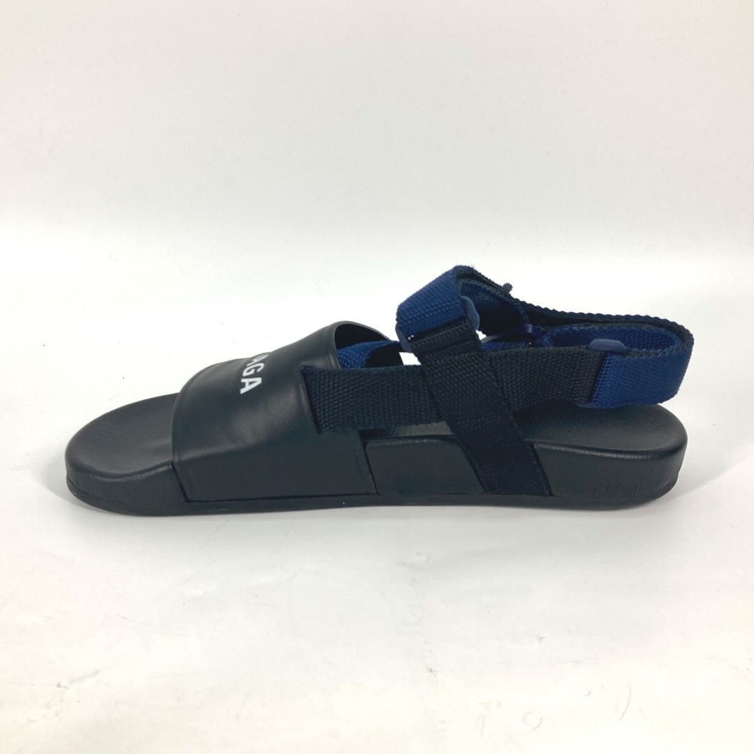 バレンシアガ BALENCIAGA ベルクロストラップサンダル 506348 靴 バレンシアガ BALENCIAGA ベルクロストラップサンダル 506348 靴
