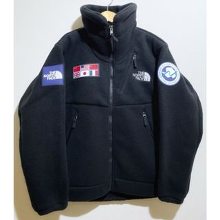 ザノースフェイス(THE NORTH FACE)のTHE NORTH FACE（ノースフェイス ）NA72235 TRANS ANTARCTICA FLEECE JACKET トランスアンタークティカ フリースジャケット 【A31360-007】(その他)