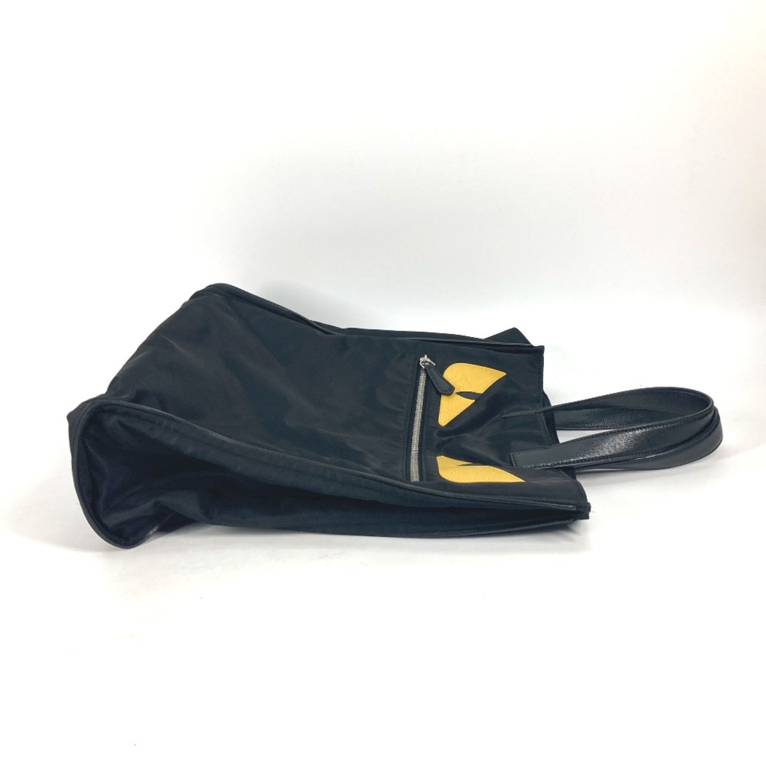 FENDI - フェンディ FENDI モンスター バグス 7VA367 カバン 縦 FENDI - フェンディ FENDI モンスター バグス 7VA367 カバン 縦