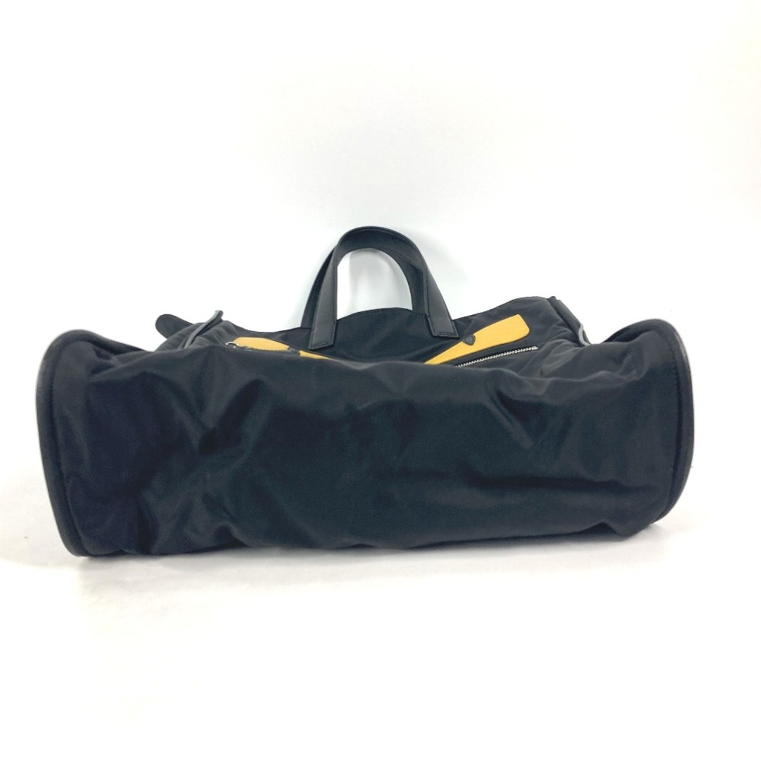 FENDI - フェンディ FENDI モンスター バグス 7VA367 カバン 縦 FENDI - フェンディ FENDI モンスター バグス 7VA367 カバン 縦
