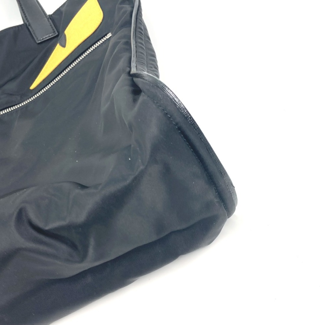 FENDI - フェンディ FENDI モンスター バグス 7VA367 カバン 縦 FENDI - フェンディ FENDI モンスター バグス 7VA367 カバン 縦