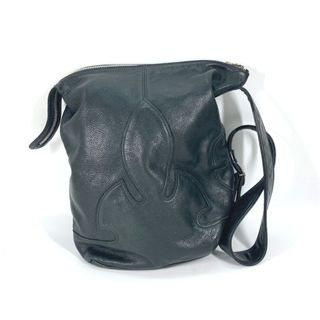 Chrome Hearts - クロムハーツ LELO レロ ショルダーバッグ chrome Chrome Hearts - クロムハーツ LELO レロ ショルダーバッグ chrome