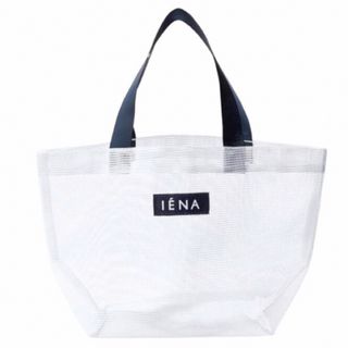 イエナ(IENA)のLEE 付録　IENAお出かけメッシュトート(トートバッグ)