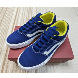 ヴァンズ(VANS)のVANS AXLE V9011CVS 送料込み(スニーカー)