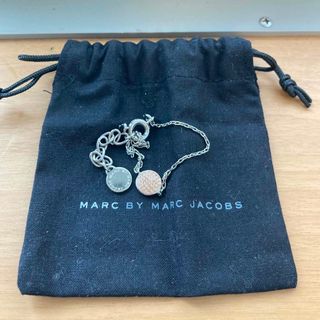 マークバイマークジェイコブス(MARC BY MARC JACOBS)のマークバイマークジェイコブズ　ブレスレット(ブレスレット/バングル)