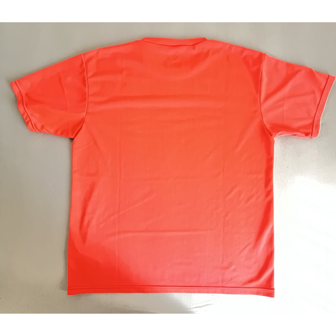 DESCENTE(デサント)のデサント　DESCENTE ティシャツ メンズのトップス(Tシャツ/カットソー(半袖/袖なし))の商品写真