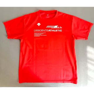 デサント(DESCENTE)のデサント　DESCENTE ティシャツ(Tシャツ/カットソー(半袖/袖なし))