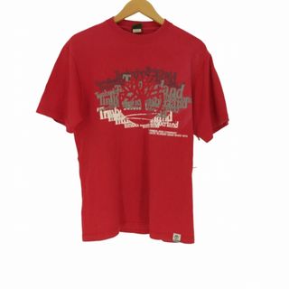 ティンバーランド(Timberland)のTimberland(ティンバーランド) メンズ トップス Tシャツ・カットソー(Tシャツ/カットソー(半袖/袖なし))