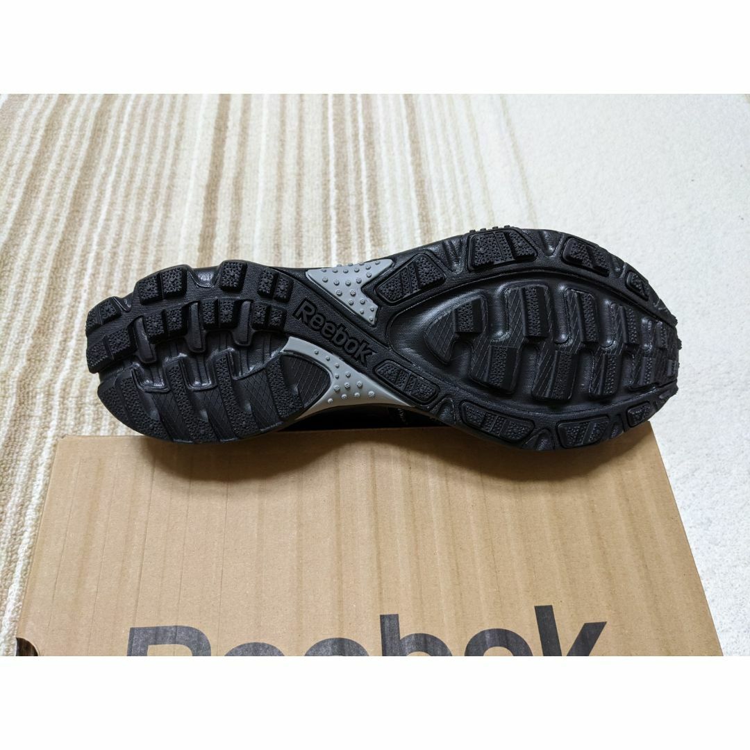 Reebok(リーボック)のReebok Trail Voyager RS 2.0 送料込み メンズの靴/シューズ(スニーカー)の商品写真