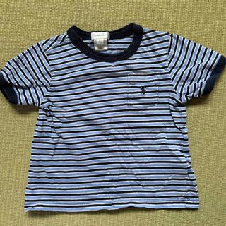 ラルフローレン(Ralph Lauren)のラルフローレン　Tシャツ　90/52(Tシャツ/カットソー)