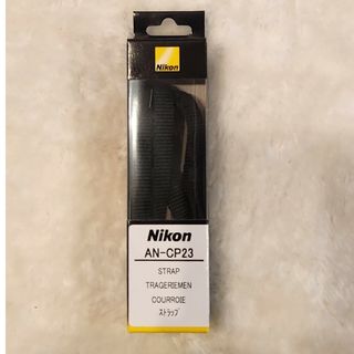 ニコン(Nikon)のNikon ストラップ AN-CP23(その他)