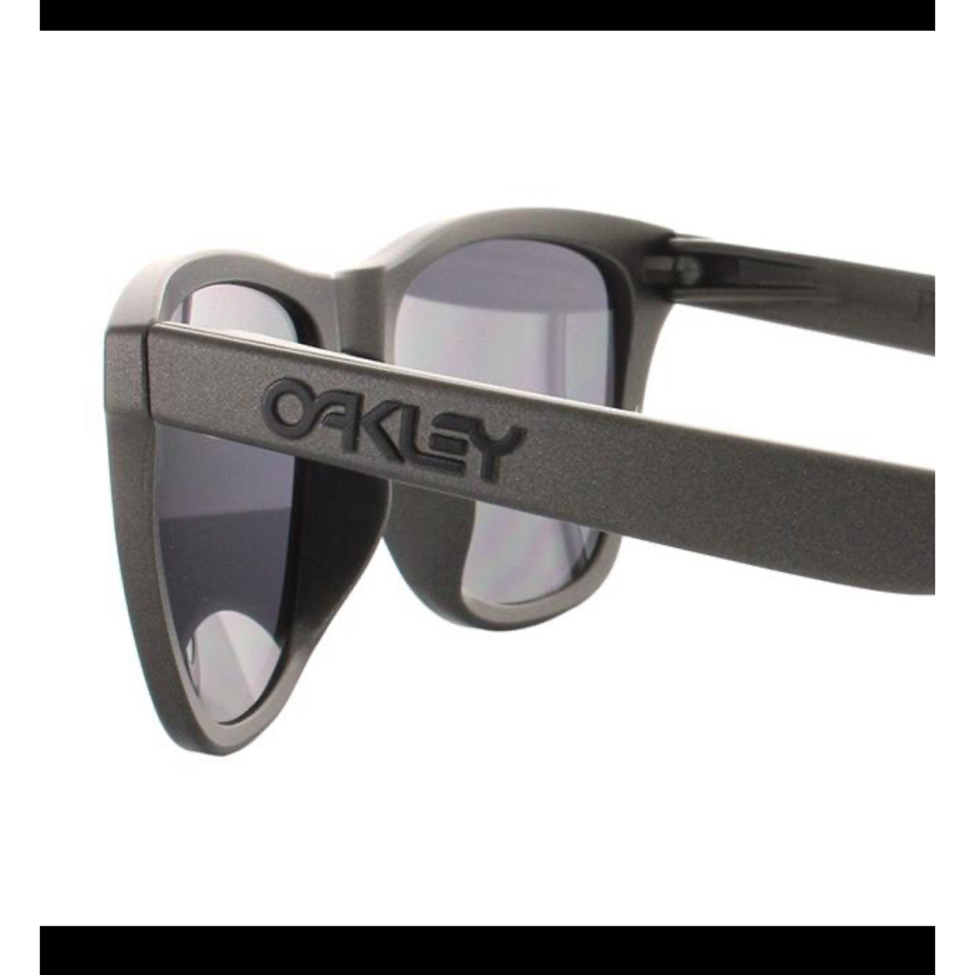 Oakley(オークリー)のオークレー　フロッグスキン　 メンズのファッション小物(サングラス/メガネ)の商品写真