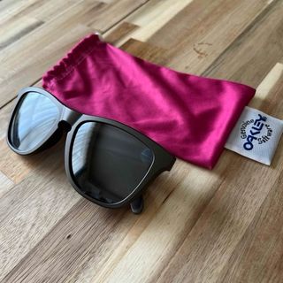 オークリー(Oakley)のオークレー　フロッグスキン　(サングラス/メガネ)