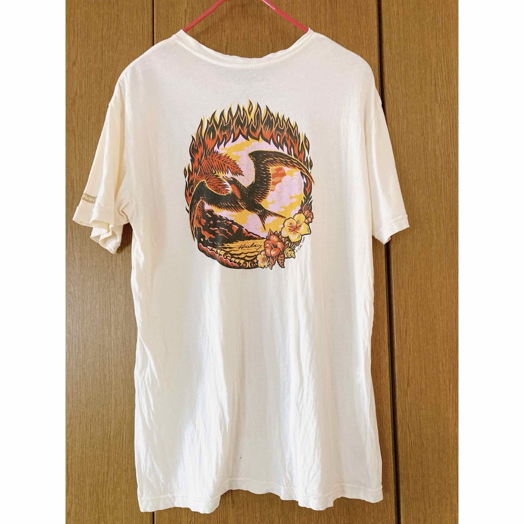 Hurley(ハーレー)のHurley 半袖Tシャツ メンズのトップス(Tシャツ/カットソー(半袖/袖なし))の商品写真