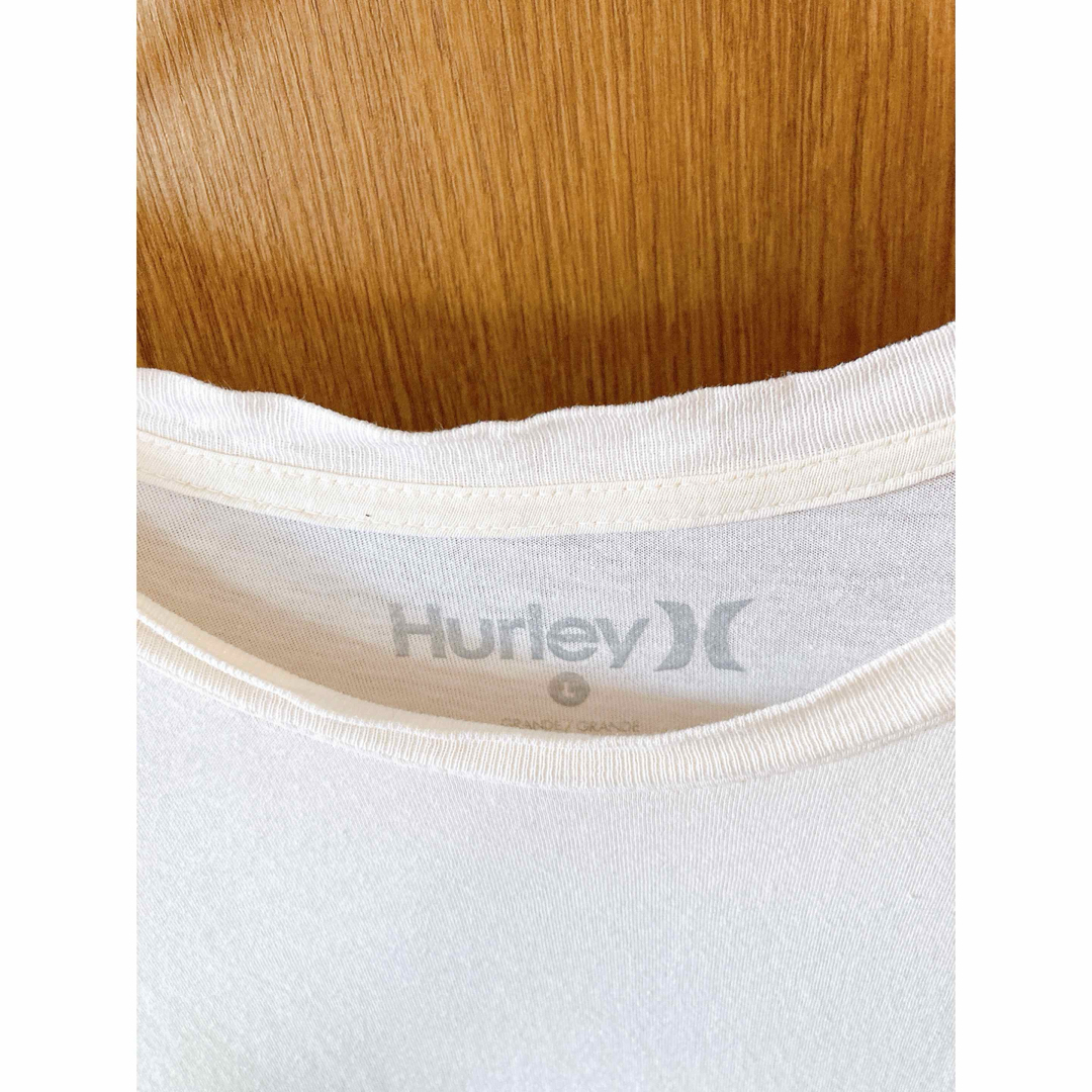 Hurley(ハーレー)のHurley 半袖Tシャツ メンズのトップス(Tシャツ/カットソー(半袖/袖なし))の商品写真