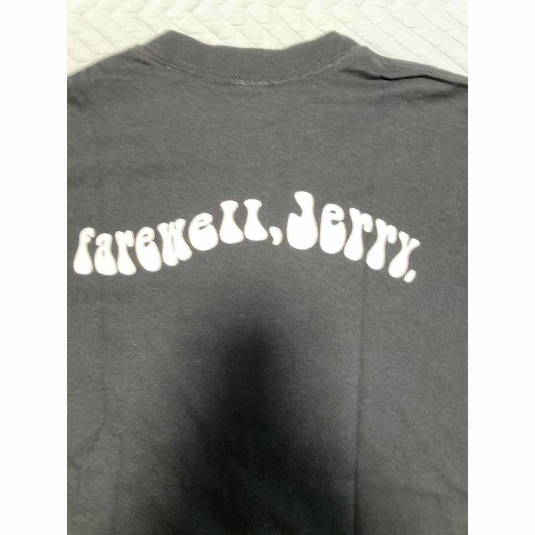 Anvil(アンビル)のVINTAGE JERRY GARCIA Ｔ-shirt メンズのトップス(Tシャツ/カットソー(半袖/袖なし))の商品写真