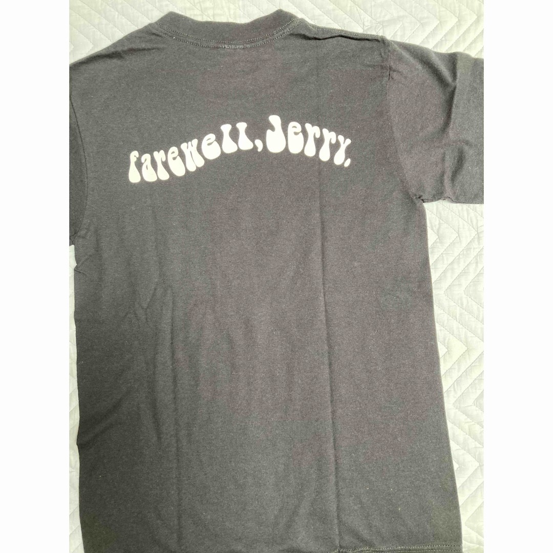 Anvil(アンビル)のVINTAGE JERRY GARCIA Ｔ-shirt メンズのトップス(Tシャツ/カットソー(半袖/袖なし))の商品写真