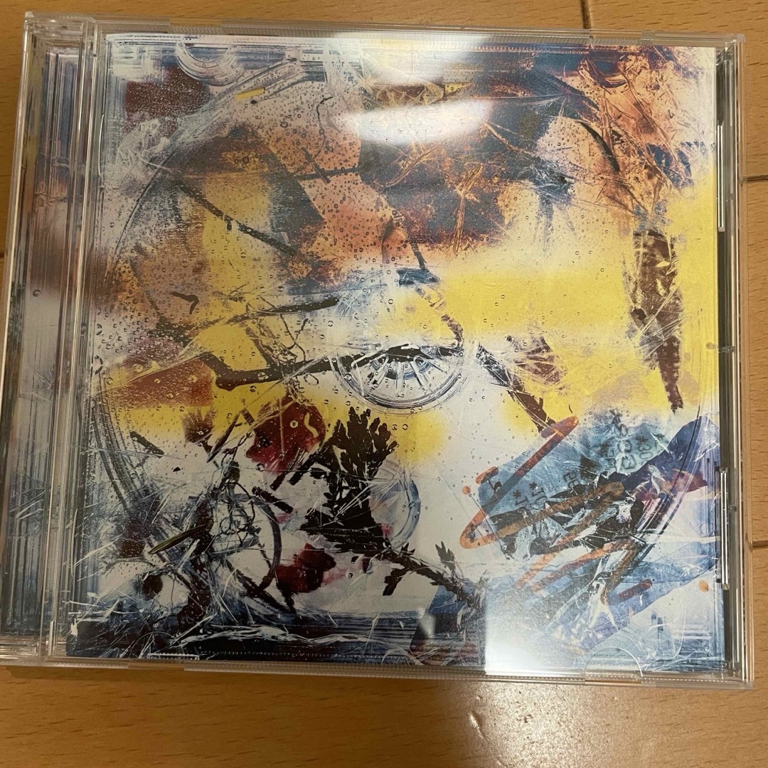 creepy nuts Case(ラジオ盤) エンタメ/ホビーのCD(ヒップホップ/ラップ)の商品写真