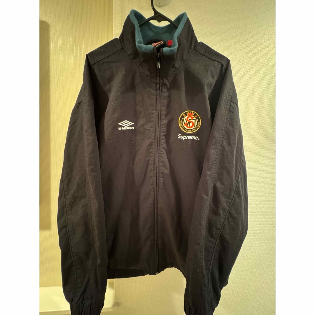 supreme umbro M supreme umbro M