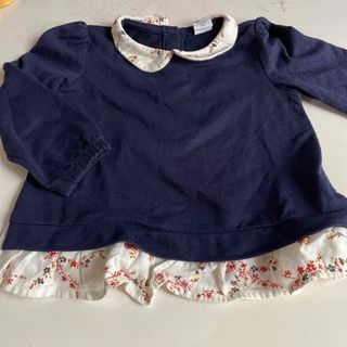 ベビーギャップ(babyGAP)の美品♡baby GAP 18〜24サイズ(Tシャツ/カットソー)