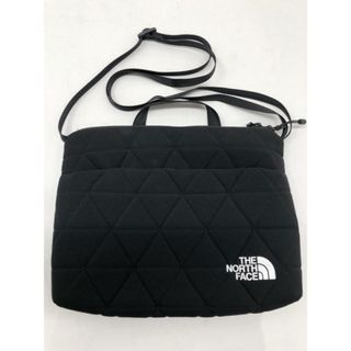 THE NORTH FACE - THE NORTH FACE(ザ ノースフェイス) Geoface Pouch ジオ フェイス ポーチ ショルダーバッグ / NM32356 【C1100-007】