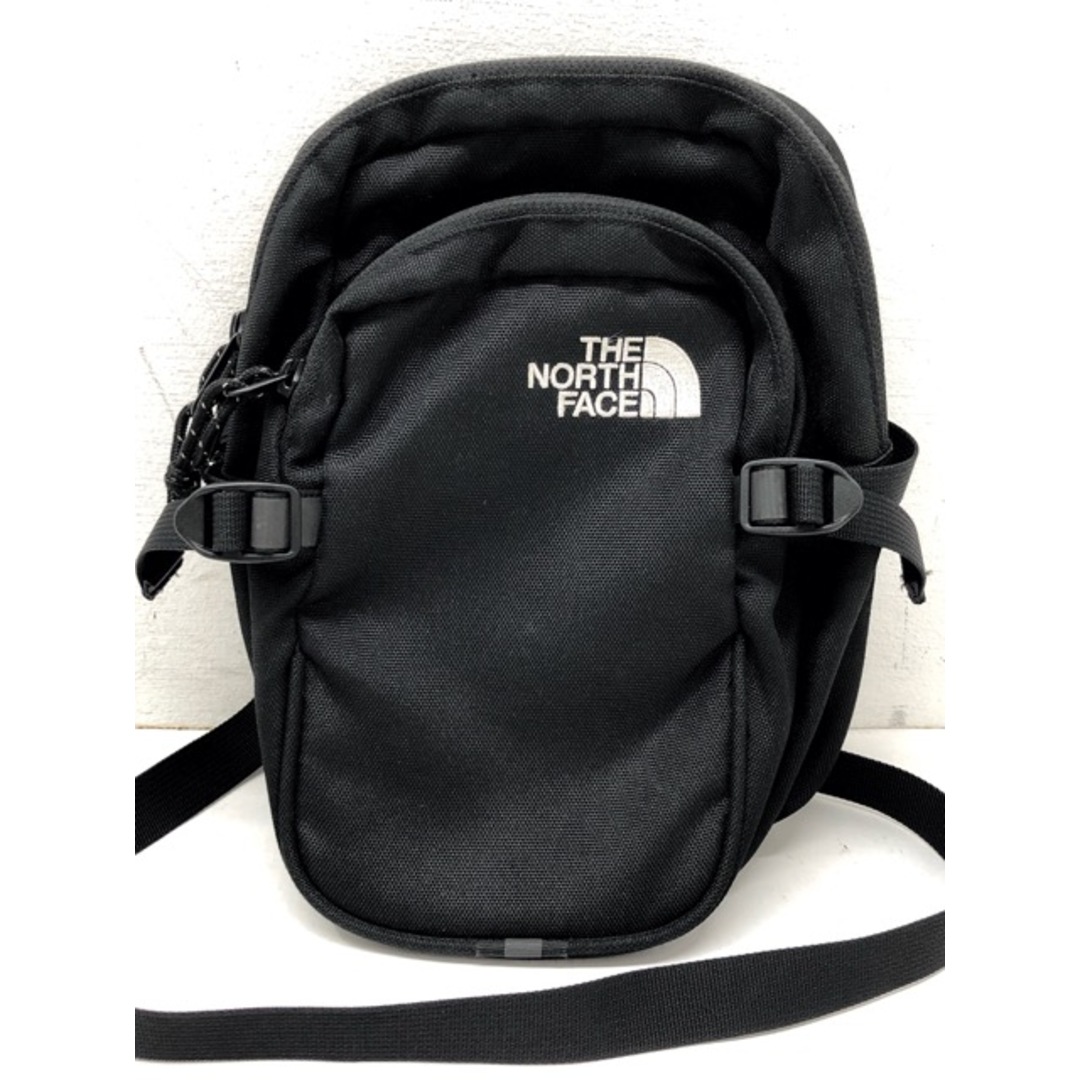 THE NORTH FACE - THE NORTH FACE(ザ ノースフェイス) Boulder Mini Shoulder ボルダー ミニ ショルダー ショルダーバッグ / NM72358 【C1101-007】