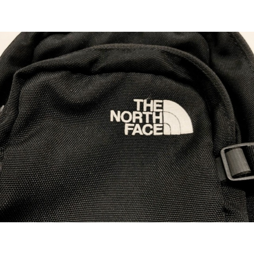 THE NORTH FACE(ザノースフェイス)のTHE NORTH FACE(ザ ノースフェイス) Boulder Mini Shoulder ボルダー ミニ ショルダー ショルダーバッグ / NM72358 【C1101-007】 メンズのバッグ(ショルダーバッグ)の商品写真