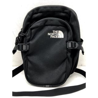 ザノースフェイス(THE NORTH FACE)のTHE NORTH FACE(ザ ノースフェイス) Boulder Mini Shoulder ボルダー ミニ ショルダー ショルダーバッグ / NM72358 【C1101-007】(ショルダーバッグ)