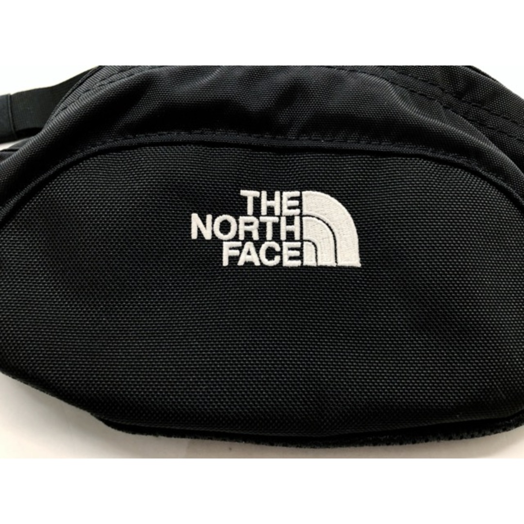 THE NORTH FACE(ザノースフェイス)のTHE NORTH FACE(ザ ノースフェイス) Granule グラニュール ウエストバッグ / NM72305 【C1102-007】 メンズのバッグ(ウエストポーチ)の商品写真