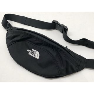 ザノースフェイス(THE NORTH FACE)のTHE NORTH FACE(ザ ノースフェイス) Granule グラニュール ウエストバッグ / NM72305 【C1102-007】(ウエストポーチ)